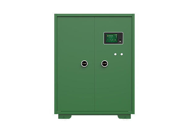 智能聯(lián)控槍柜